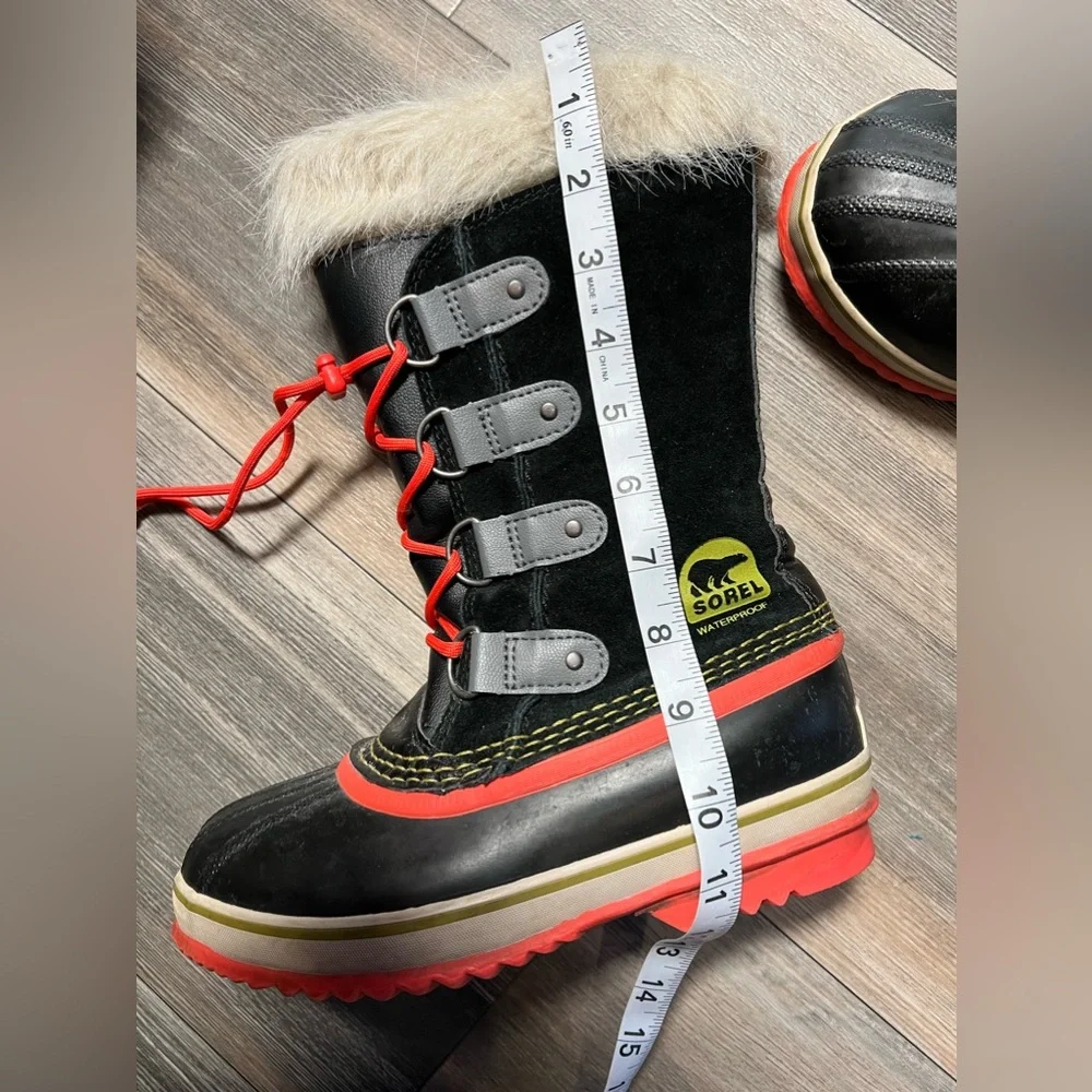 Sorel Waterproof Women Boots- 4‎